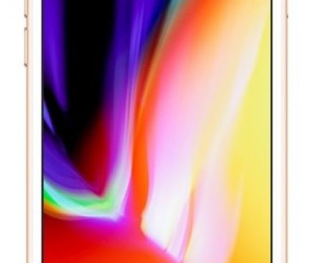 iPhone 8 128gb, Gold (MX182)